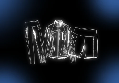 Clothing Vendor Bundle